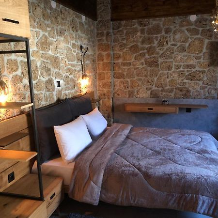 Apartament Alexandros Káto Loutrákion Zewnętrze zdjęcie