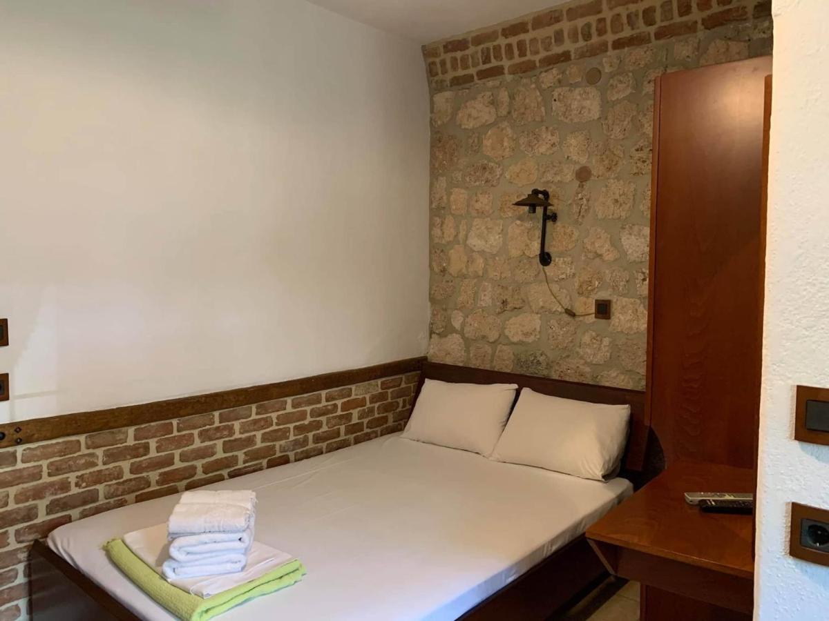 Apartament Alexandros Káto Loutrákion Zewnętrze zdjęcie
