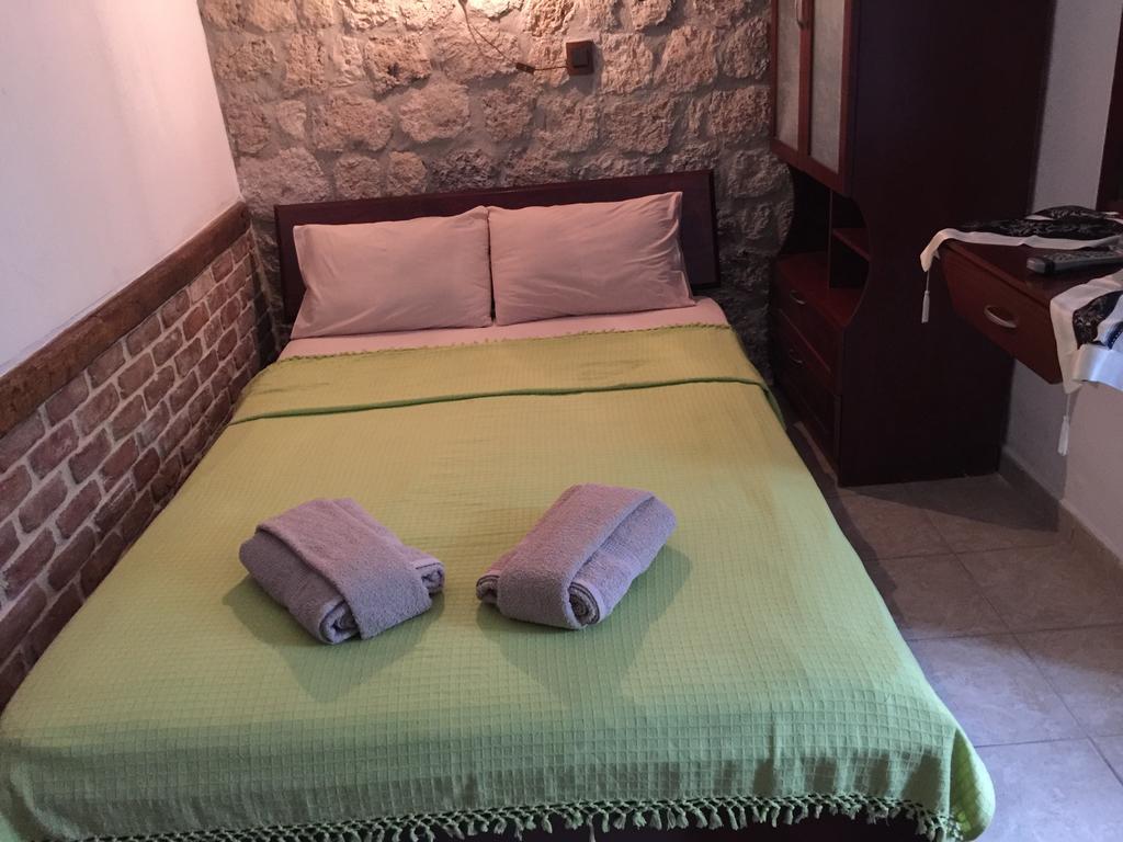 Apartament Alexandros Káto Loutrákion Zewnętrze zdjęcie